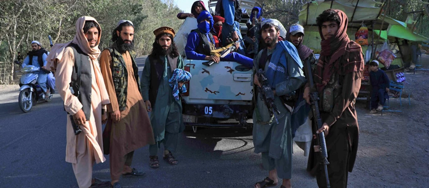 Αφγανιστάν: Μετονομάζεται σε «Ισλαμικό Εμιράτο του Αφγανιστάν»